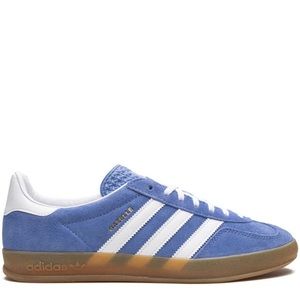 Adidas Gazelle Blue